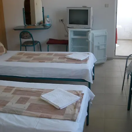 Guest house Irina Primorsko